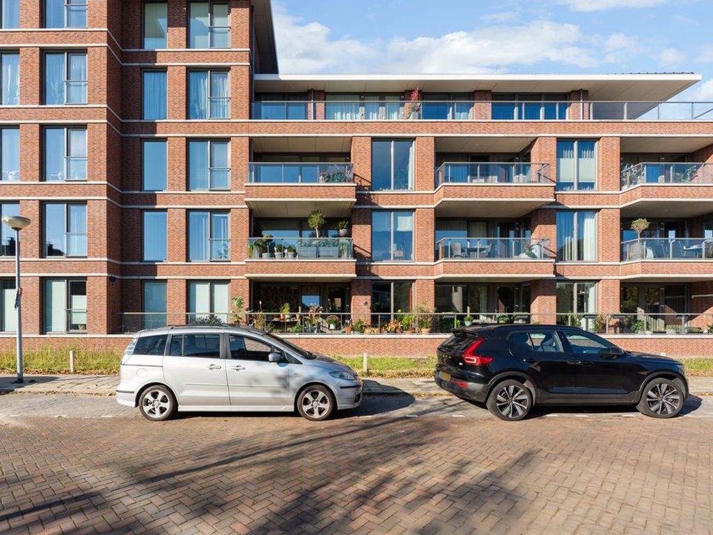 Dr Noletstraat 2D 2, SCHIEDAM