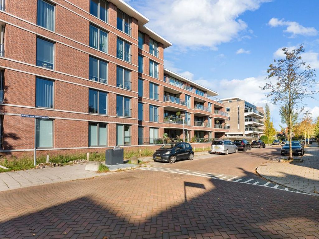 Dr Noletstraat 2D 2, SCHIEDAM