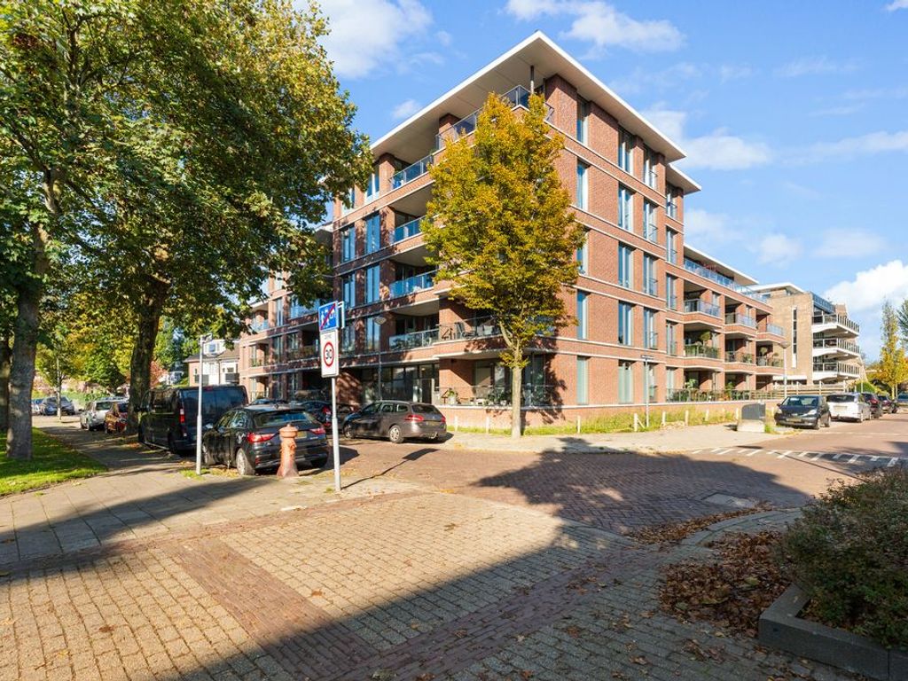 Dr Noletstraat 2D 2, SCHIEDAM