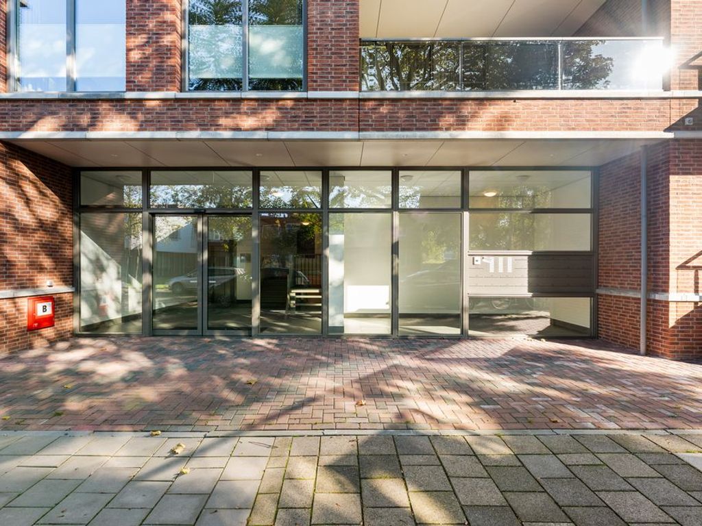 Dr Noletstraat 2D 2, SCHIEDAM