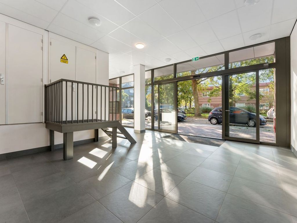 Dr Noletstraat 2D 2, SCHIEDAM