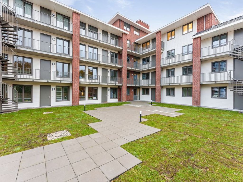 Dr Noletstraat 2D 2, SCHIEDAM