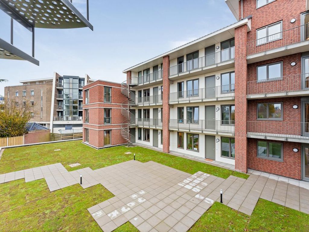 Dr Noletstraat 2D 2, SCHIEDAM