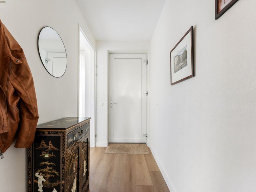 Dr Noletstraat 2D 2, SCHIEDAM