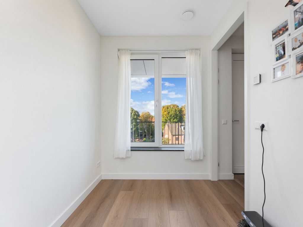 Dr Noletstraat 2D 2, SCHIEDAM