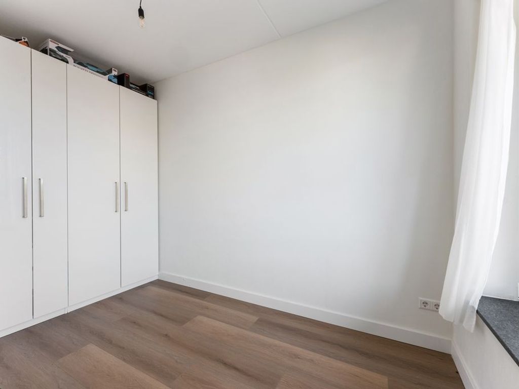 Dr Noletstraat 2D 2, SCHIEDAM