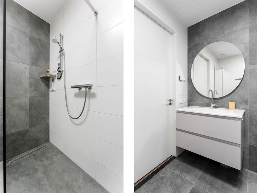 Dr Noletstraat 2D 2, SCHIEDAM