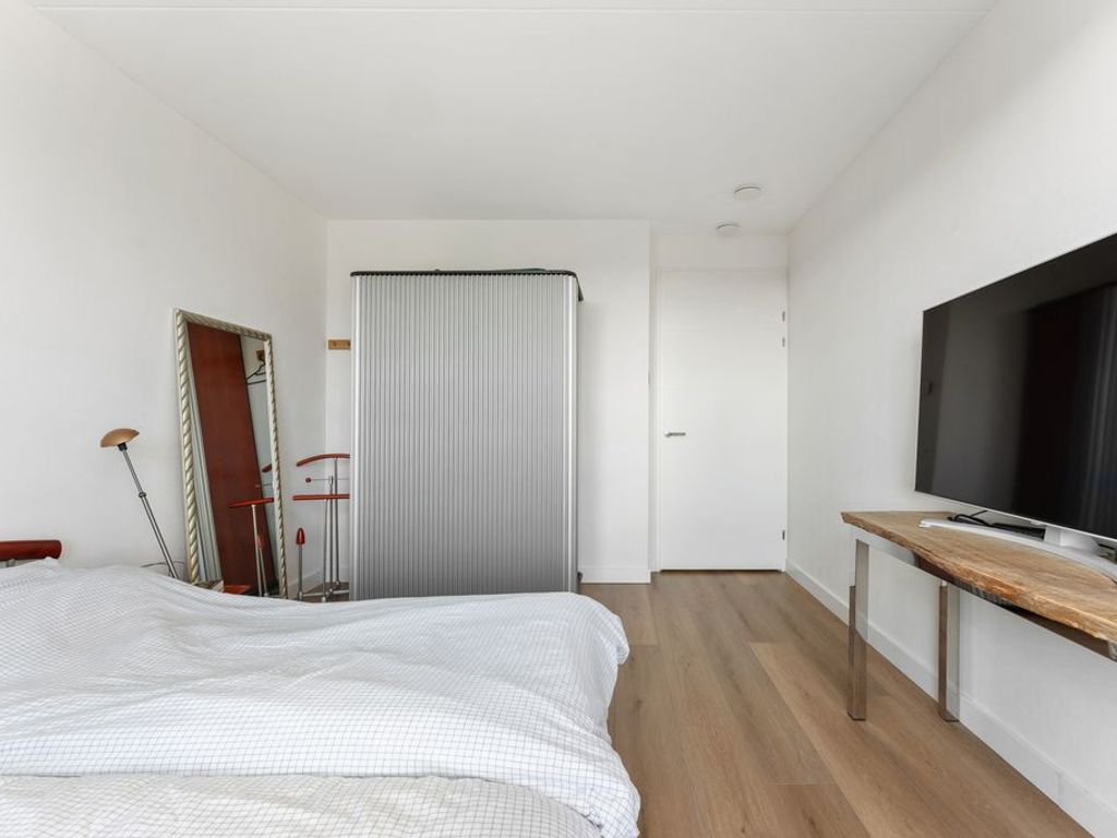 Dr Noletstraat 2D 2, SCHIEDAM