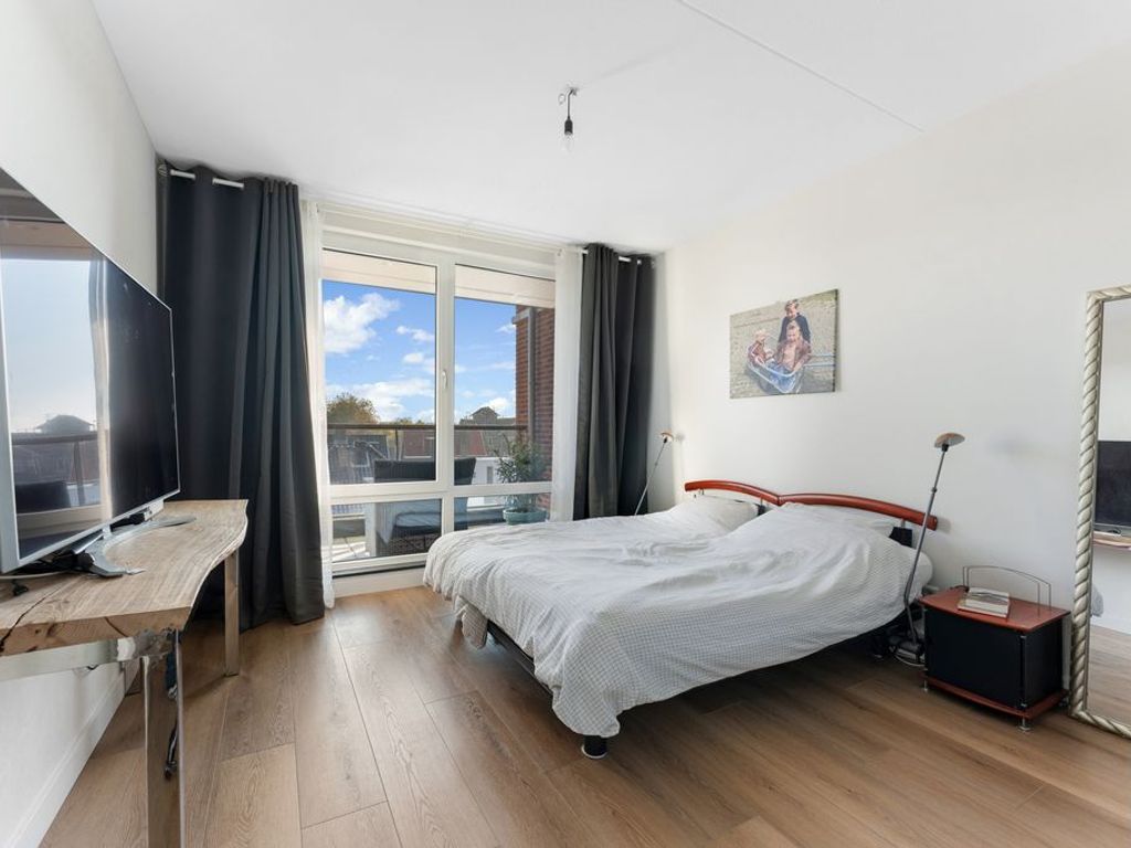 Dr Noletstraat 2D 2, SCHIEDAM