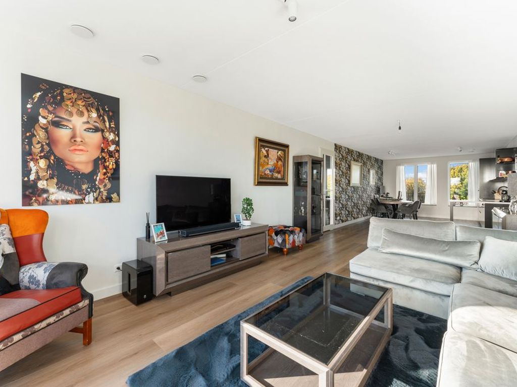 Dr Noletstraat 2D 2, SCHIEDAM