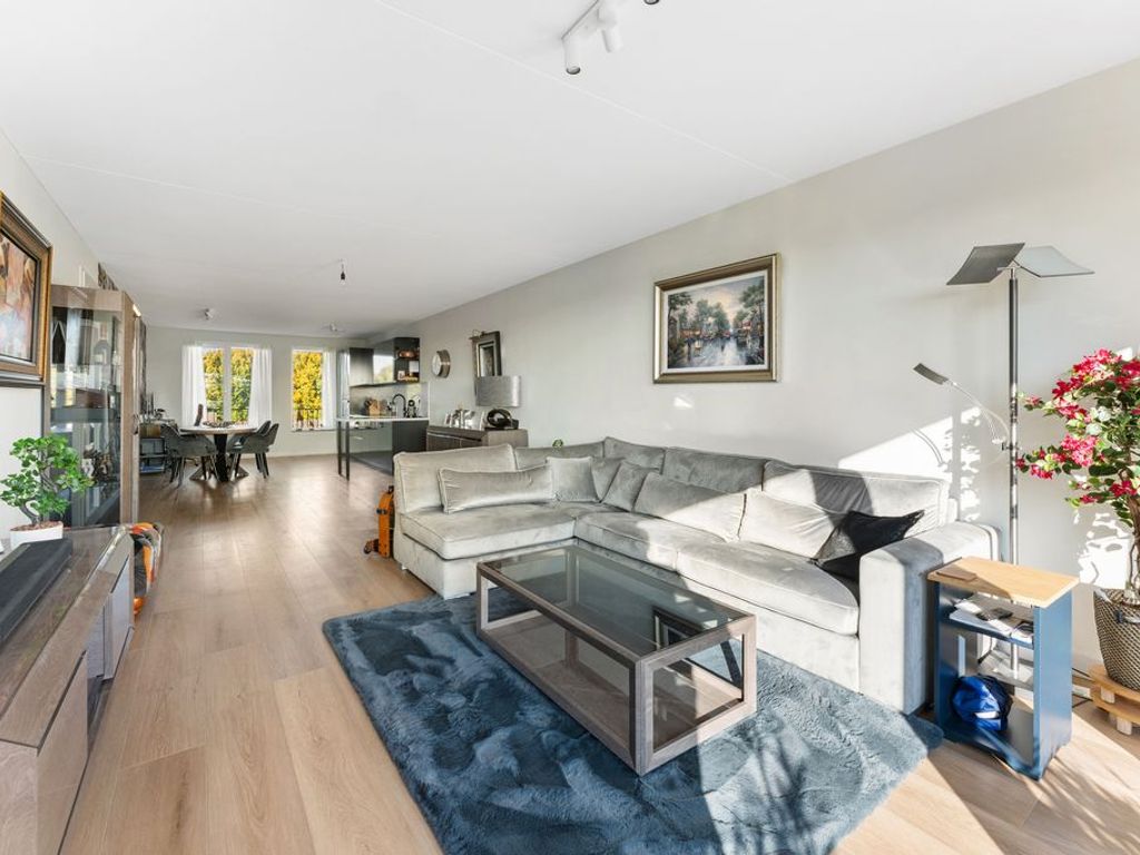 Dr Noletstraat 2D 2, SCHIEDAM