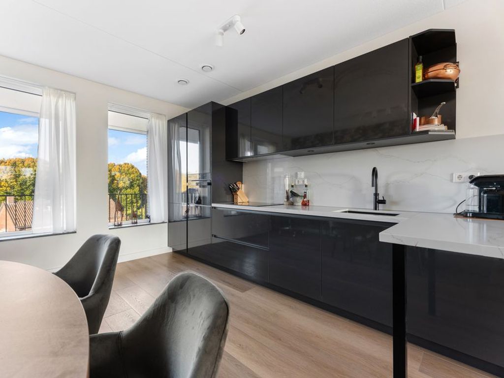 Dr Noletstraat 2D 2, SCHIEDAM