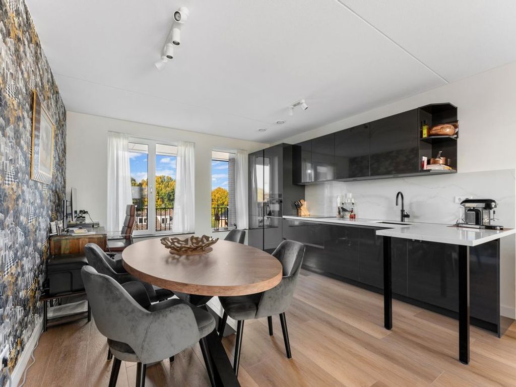 Dr Noletstraat 2D 2, SCHIEDAM