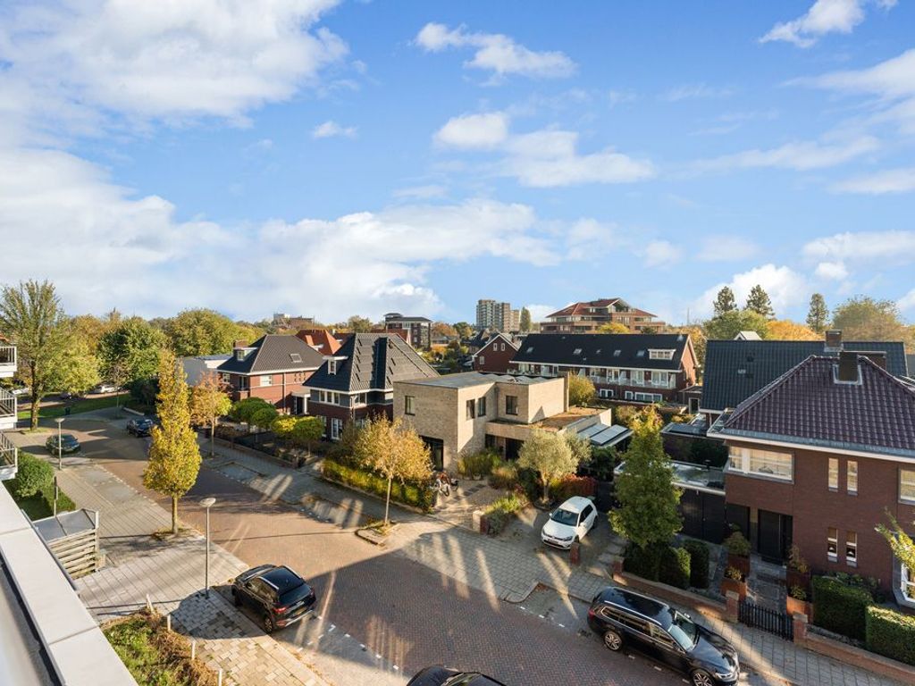 Dr Noletstraat 2D 2, SCHIEDAM