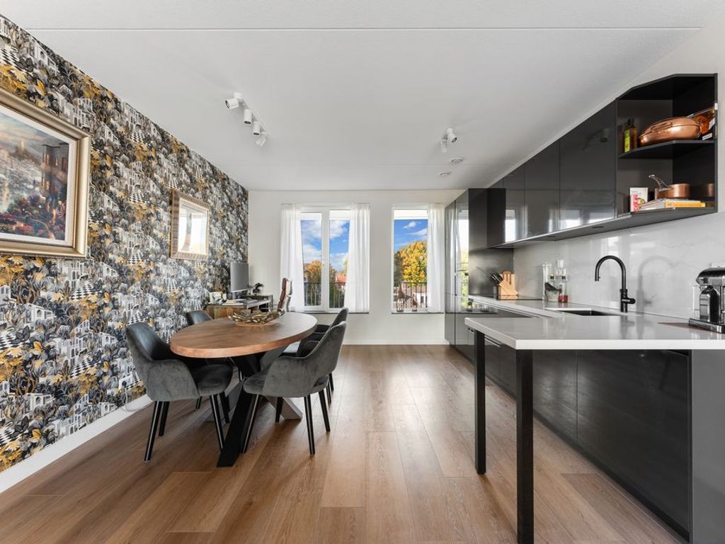 Dr Noletstraat 2D 2, SCHIEDAM