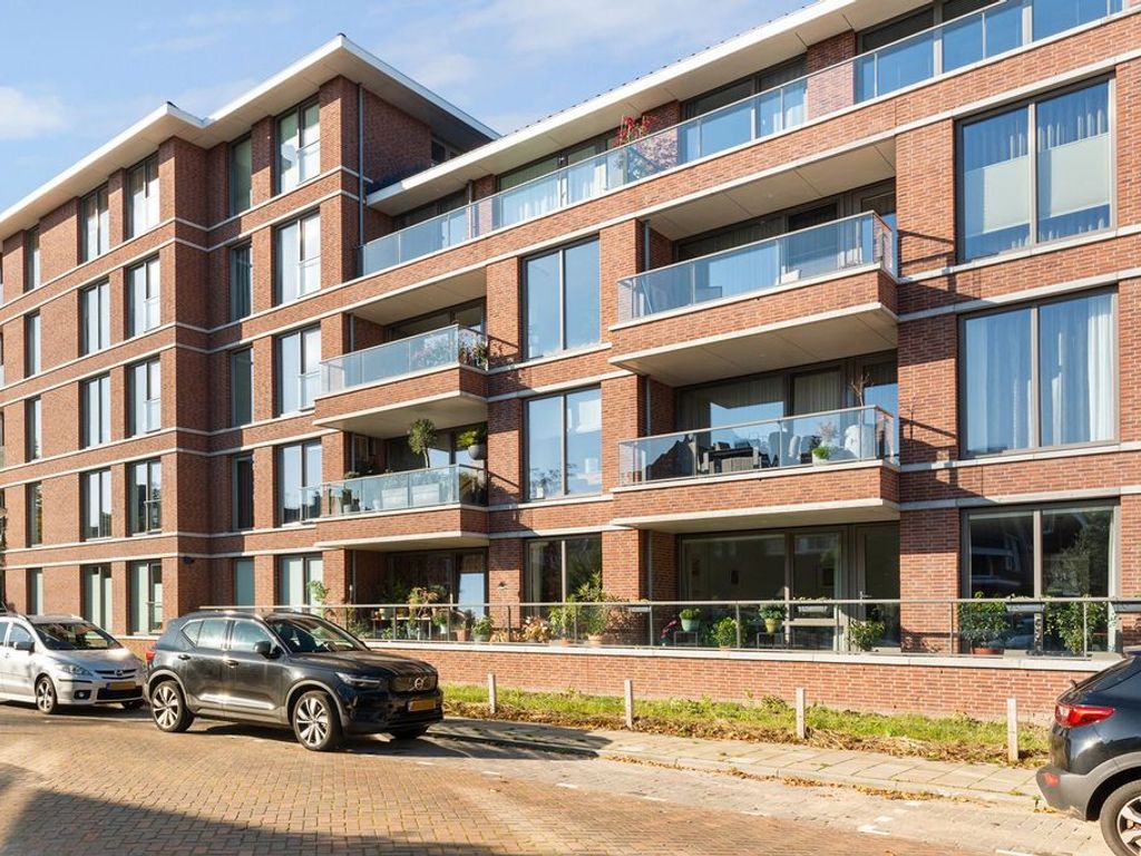 Dr Noletstraat 2D 2, SCHIEDAM