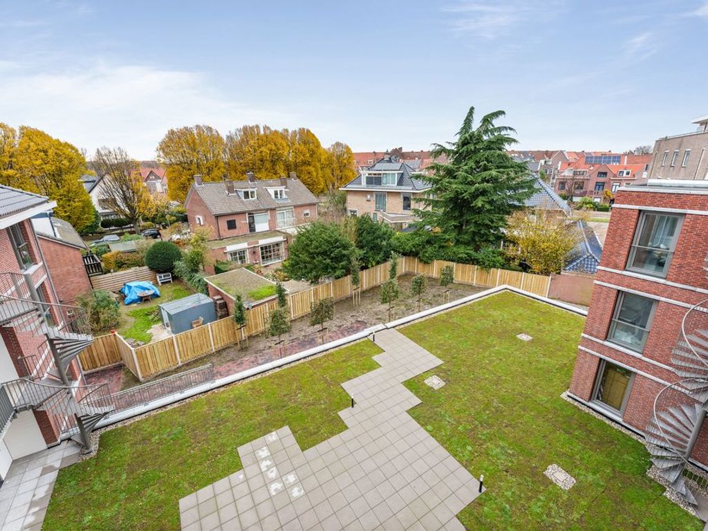 Dr Noletstraat 2D 2, SCHIEDAM