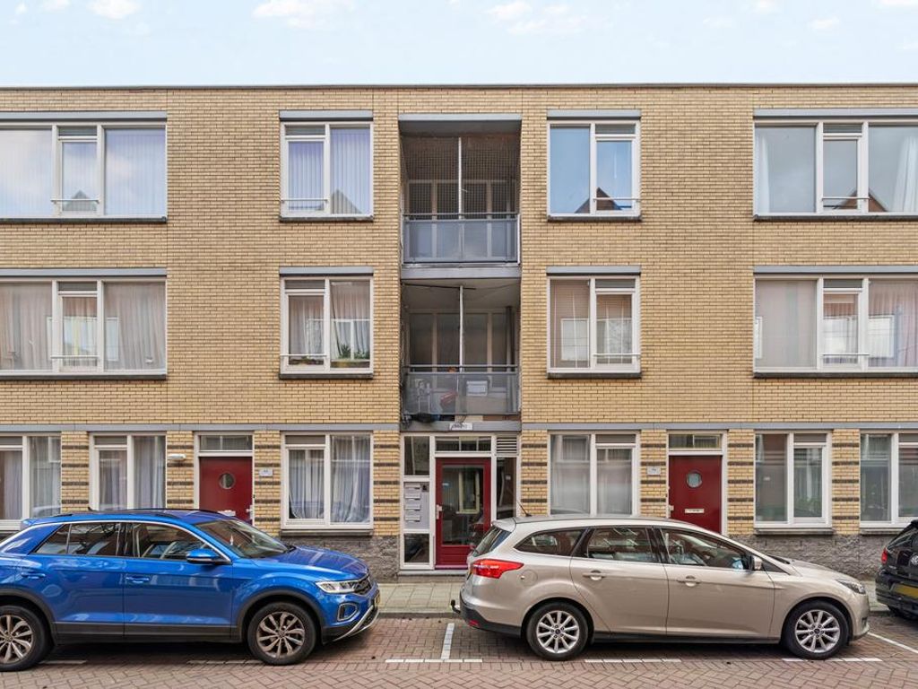 Zijdewindestraat 92, ROTTERDAM