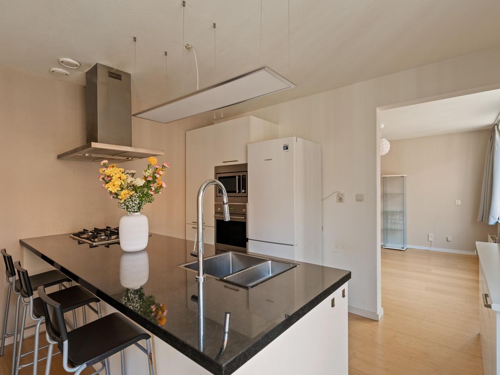 Zijdewindestraat 92, ROTTERDAM