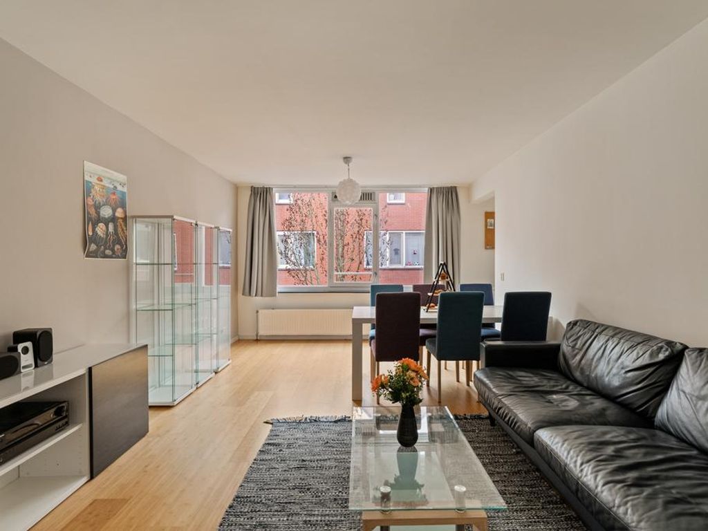 Zijdewindestraat 92, ROTTERDAM