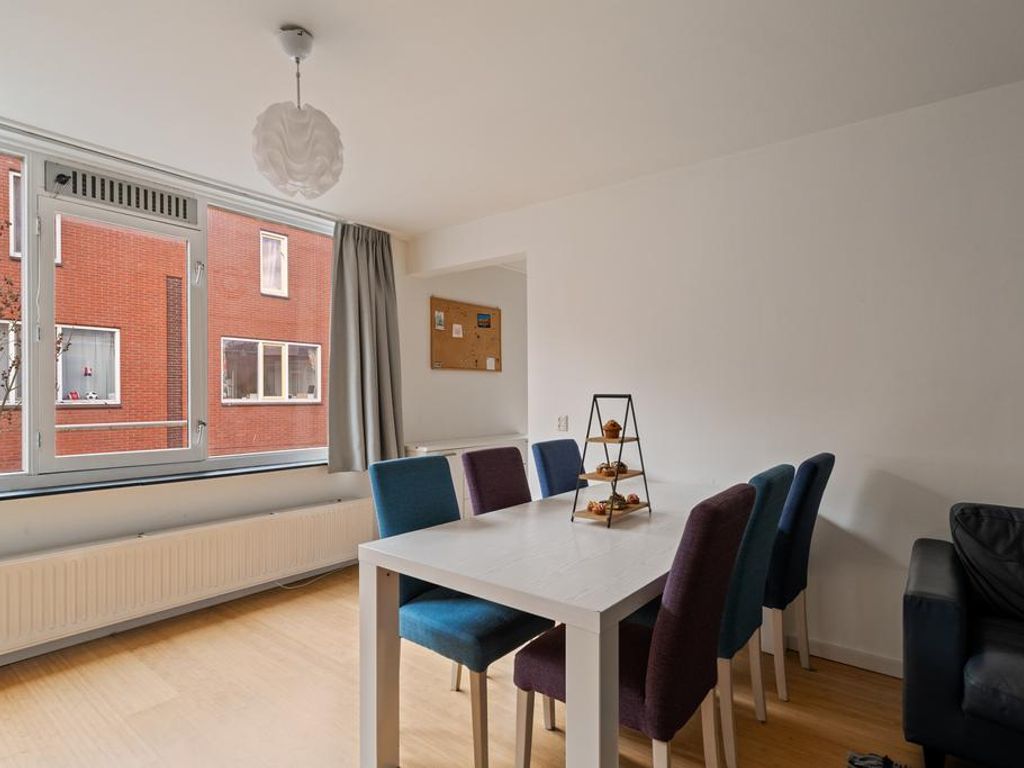 Zijdewindestraat 92, ROTTERDAM