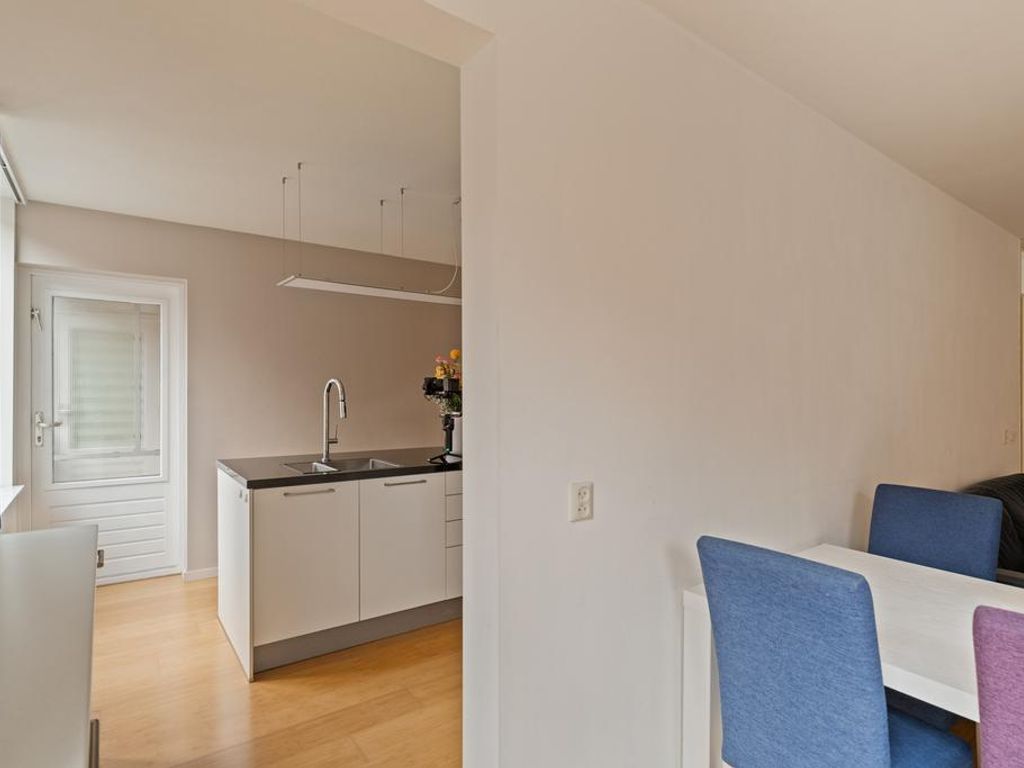 Zijdewindestraat 92, ROTTERDAM