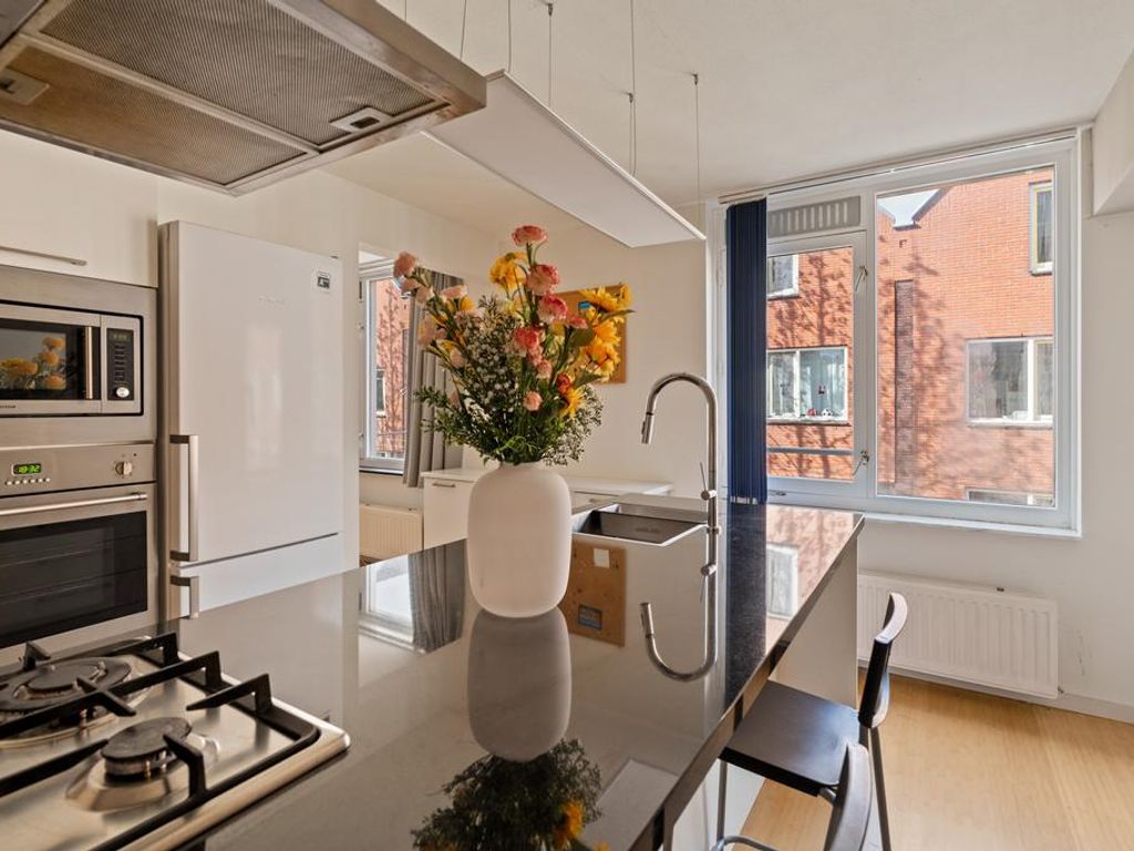 Zijdewindestraat 92, ROTTERDAM