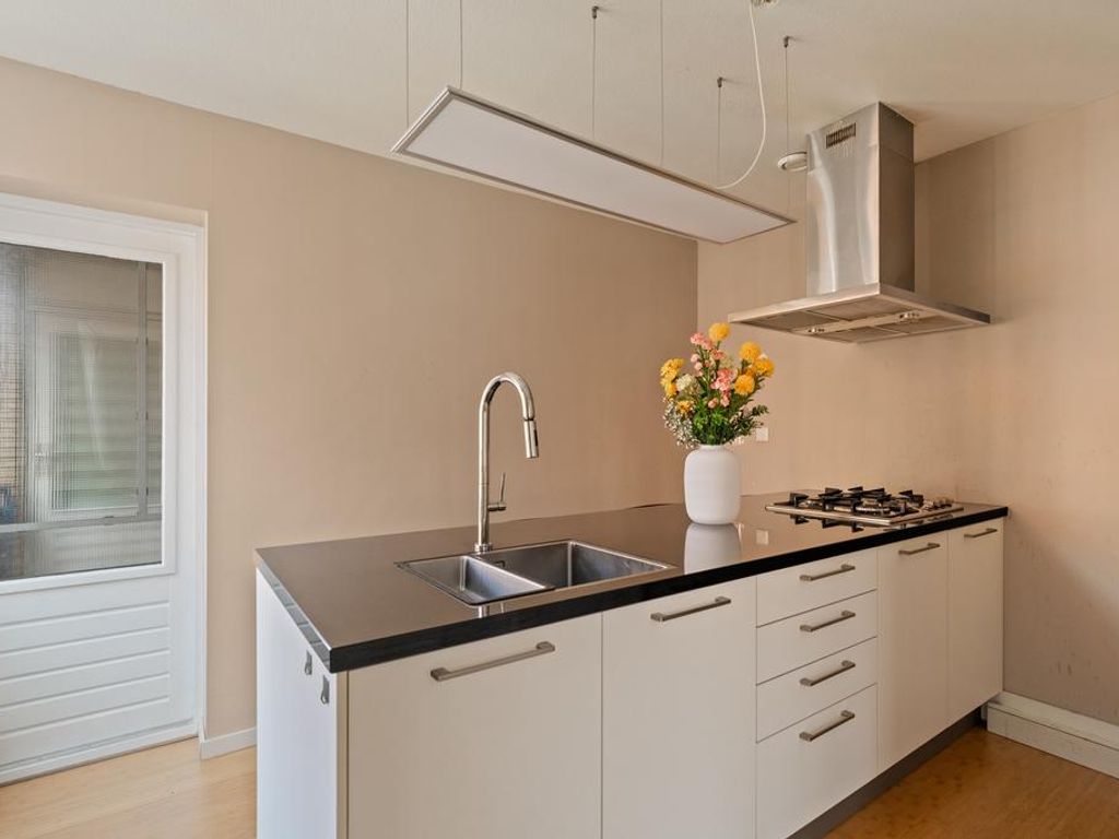 Zijdewindestraat 92, ROTTERDAM