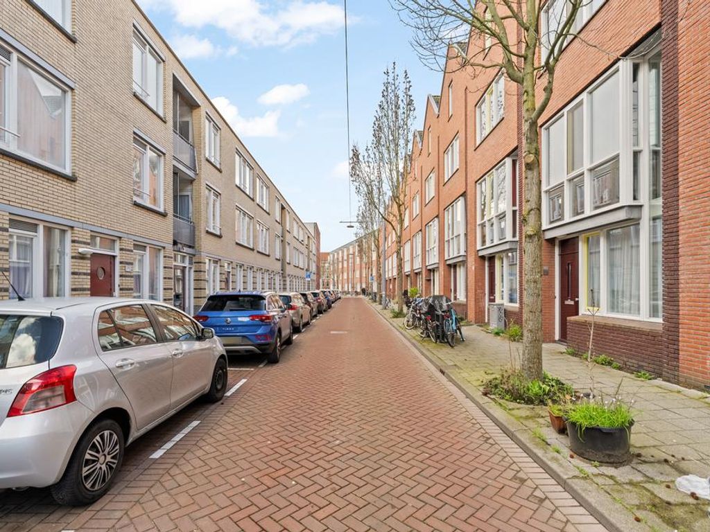 Zijdewindestraat 92, ROTTERDAM