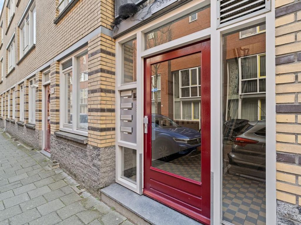 Zijdewindestraat 92, ROTTERDAM