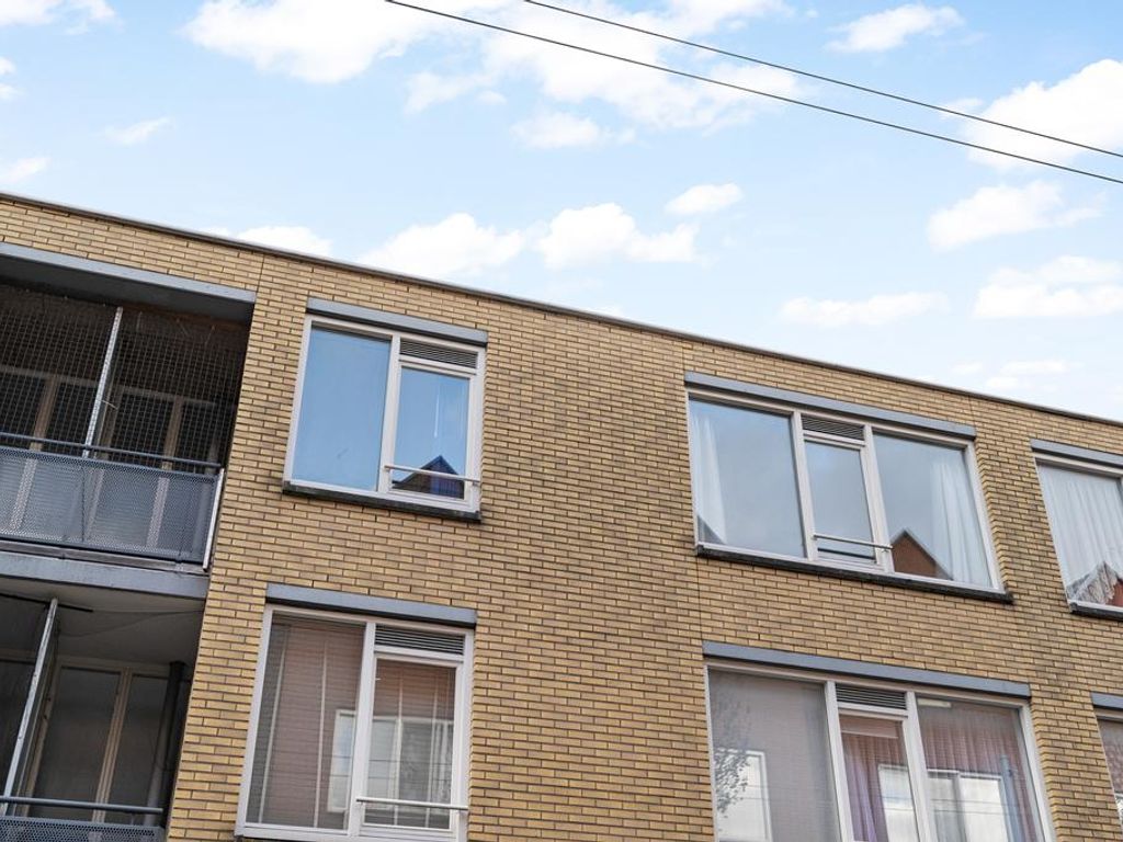 Zijdewindestraat 92, ROTTERDAM