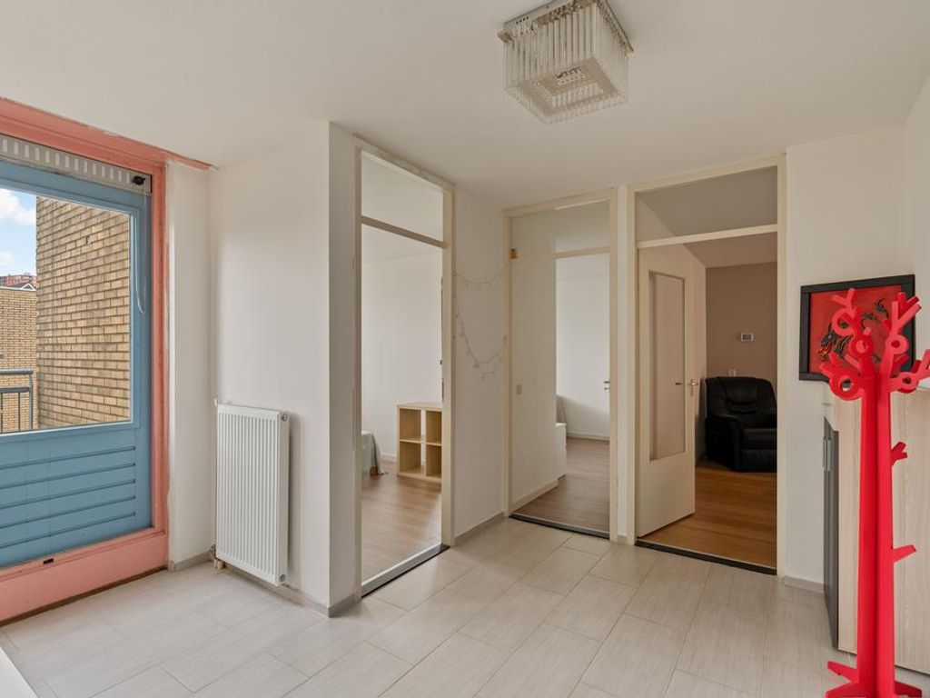 Zijdewindestraat 92, ROTTERDAM