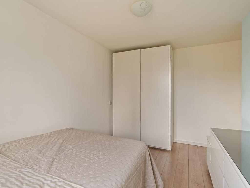 Zijdewindestraat 92, ROTTERDAM