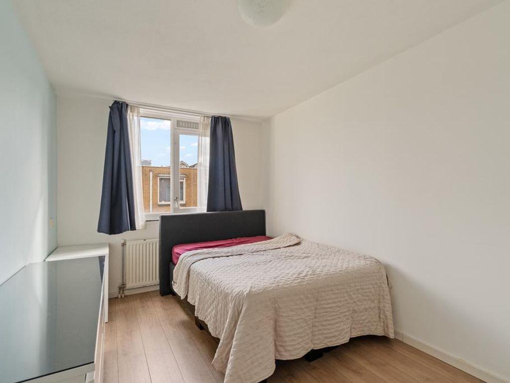Zijdewindestraat 92, ROTTERDAM
