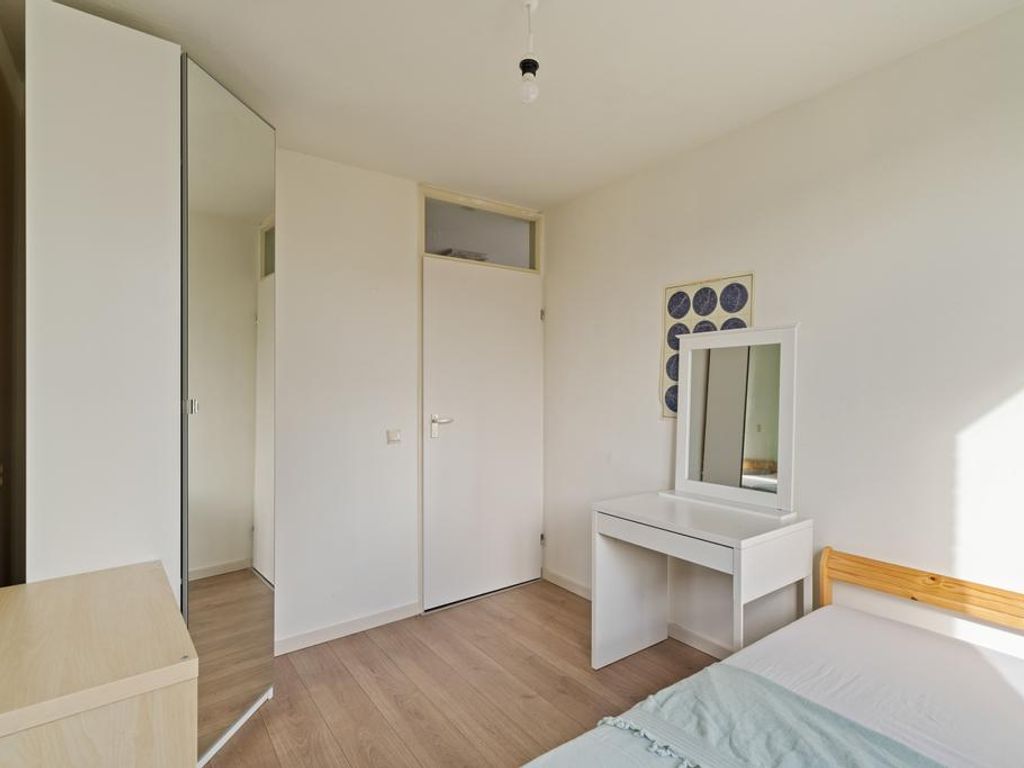 Zijdewindestraat 92, ROTTERDAM