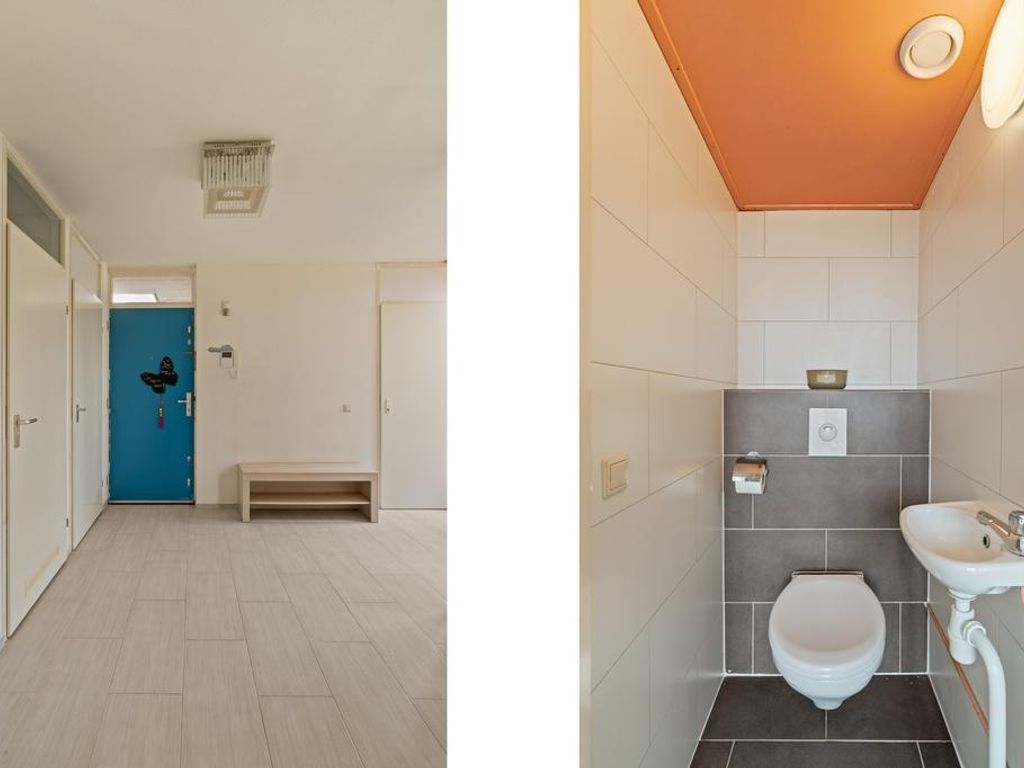 Zijdewindestraat 92, ROTTERDAM