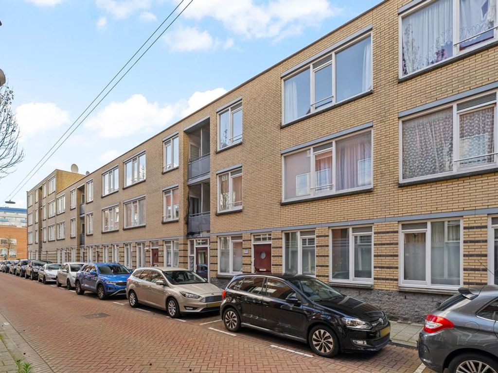 Zijdewindestraat 92, ROTTERDAM