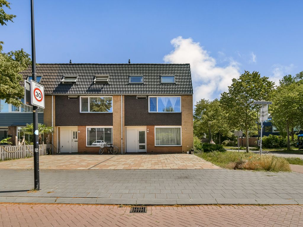 Populierendreef 165, VLAARDINGEN