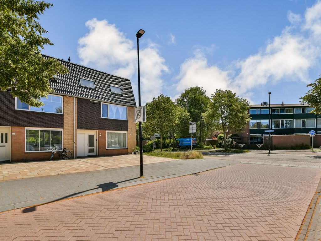 Populierendreef 165, VLAARDINGEN