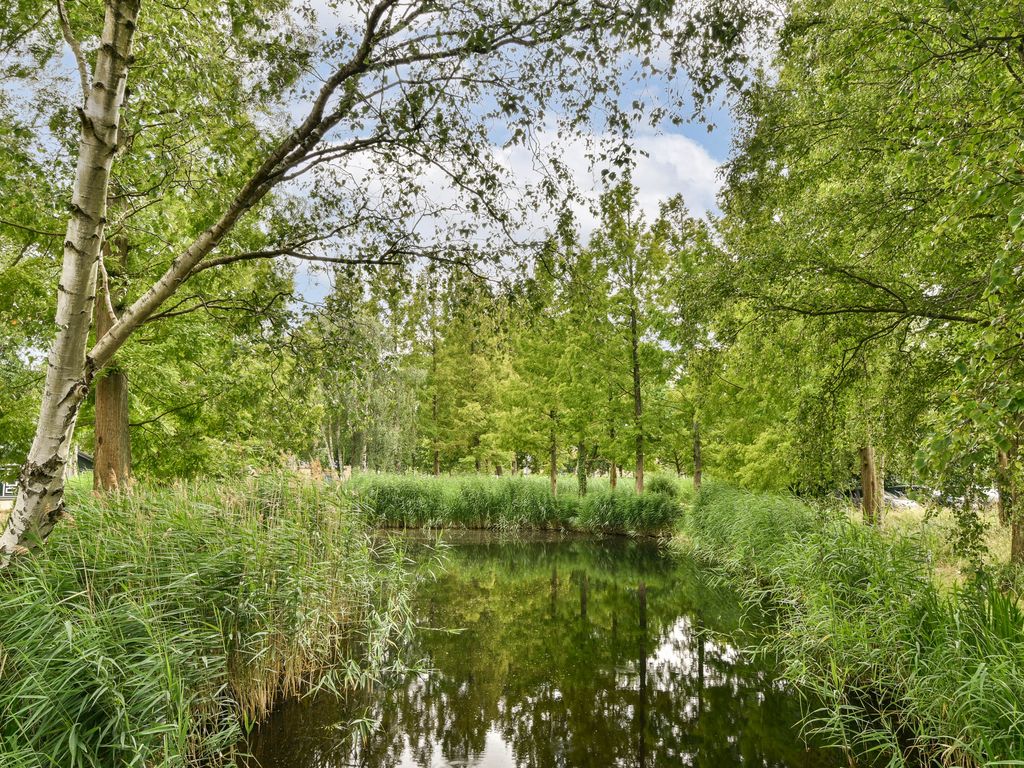 Populierendreef 165, VLAARDINGEN