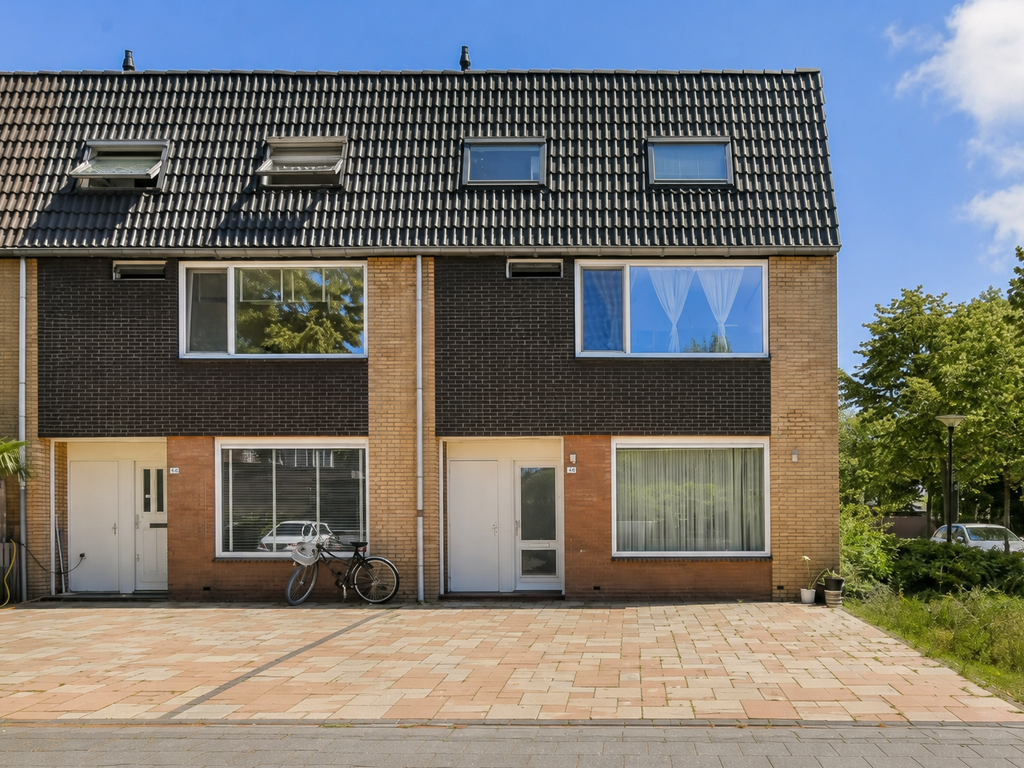 Populierendreef 165, VLAARDINGEN