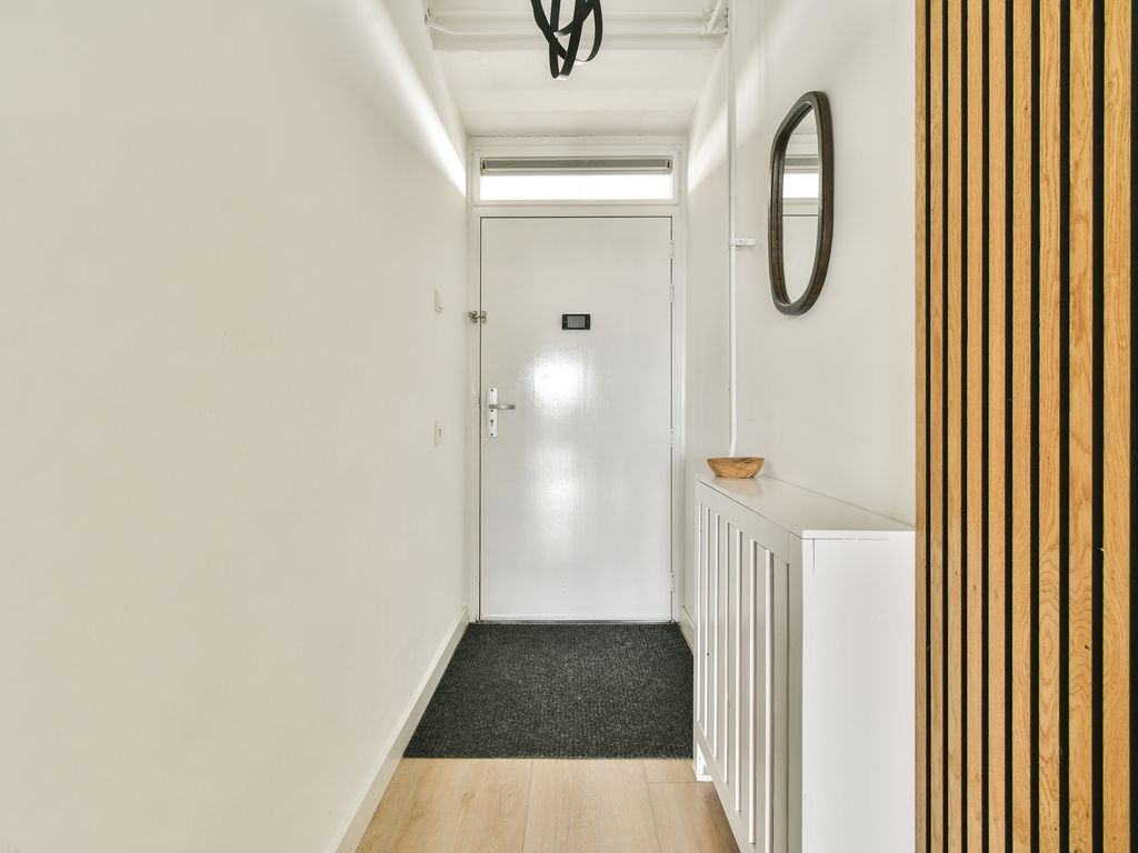 Over de Vesten 58, SCHIEDAM