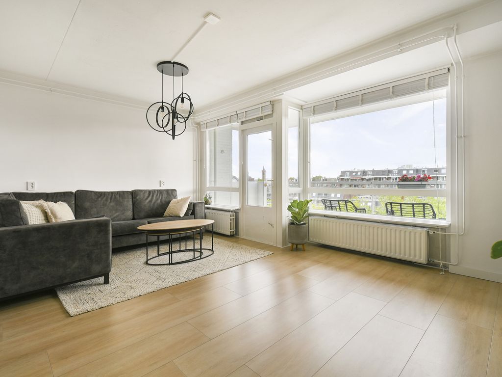Over de Vesten 58, SCHIEDAM