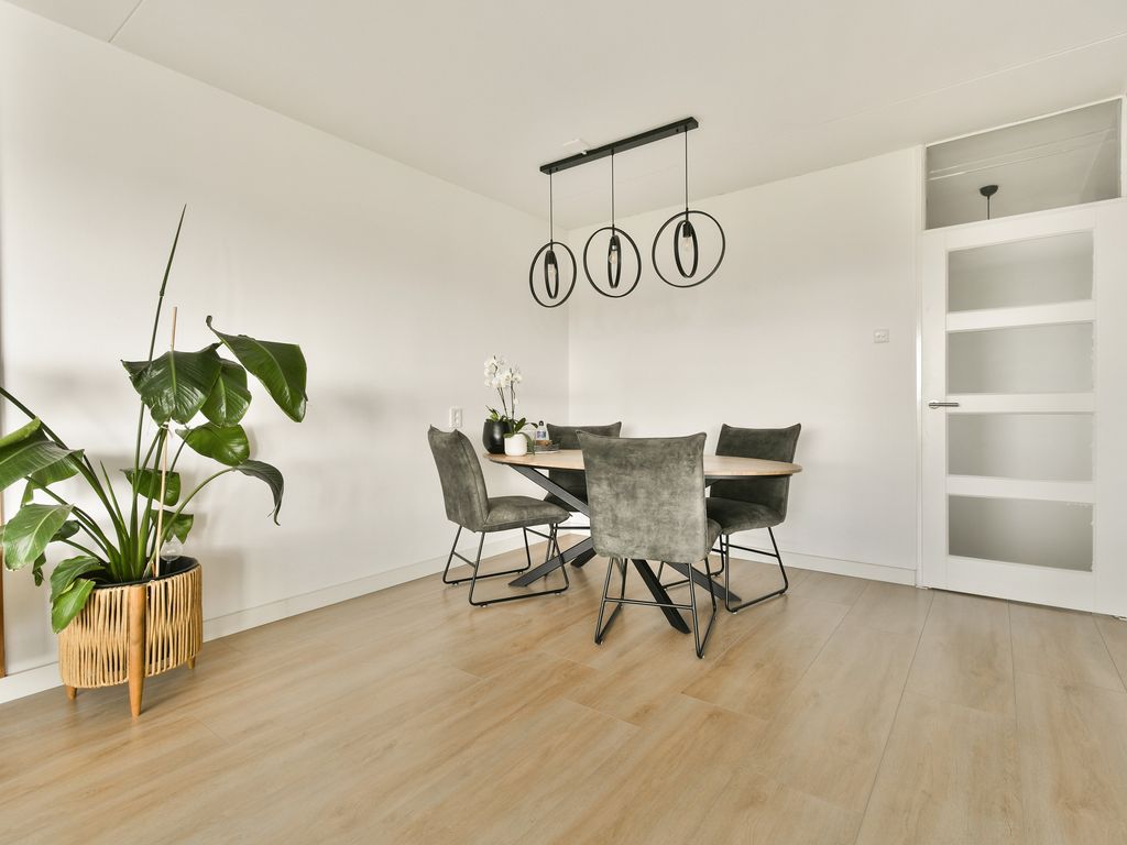 Over de Vesten 58, SCHIEDAM