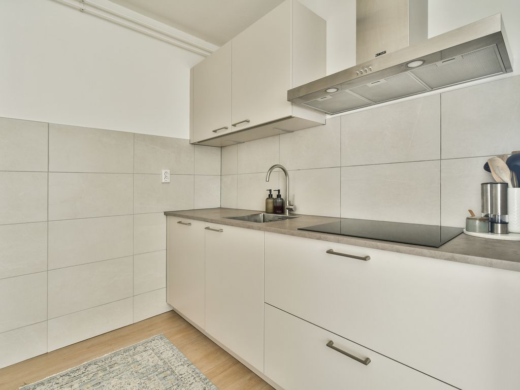 Over de Vesten 58, SCHIEDAM