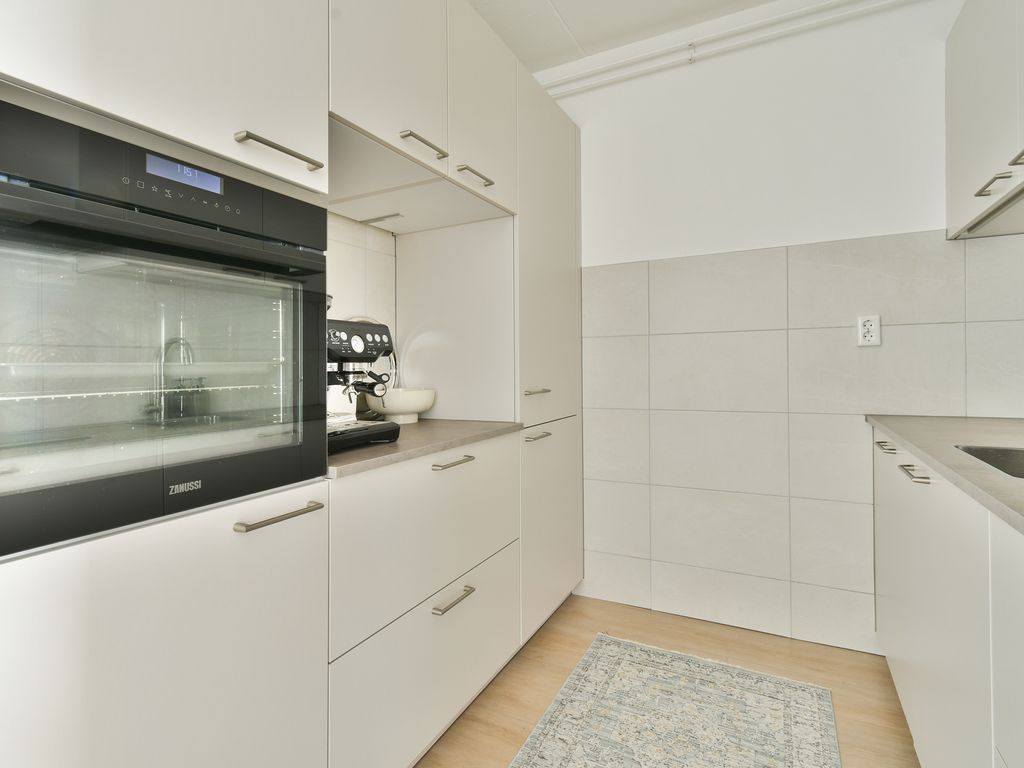 Over de Vesten 58, SCHIEDAM