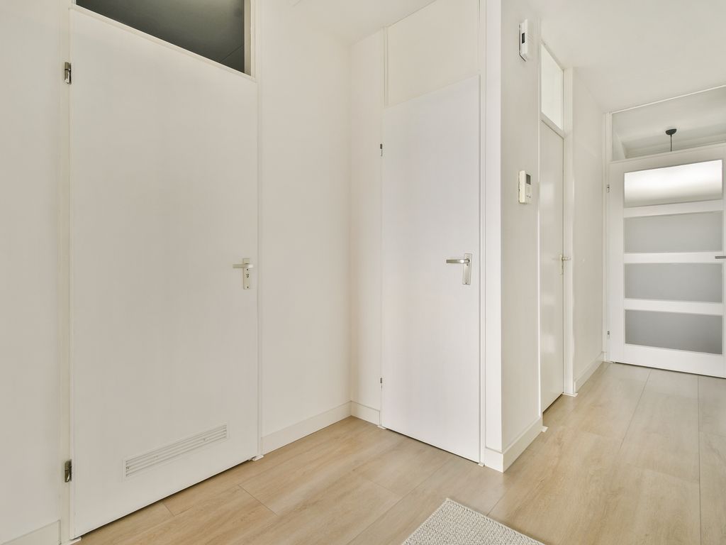 Over de Vesten 58, SCHIEDAM