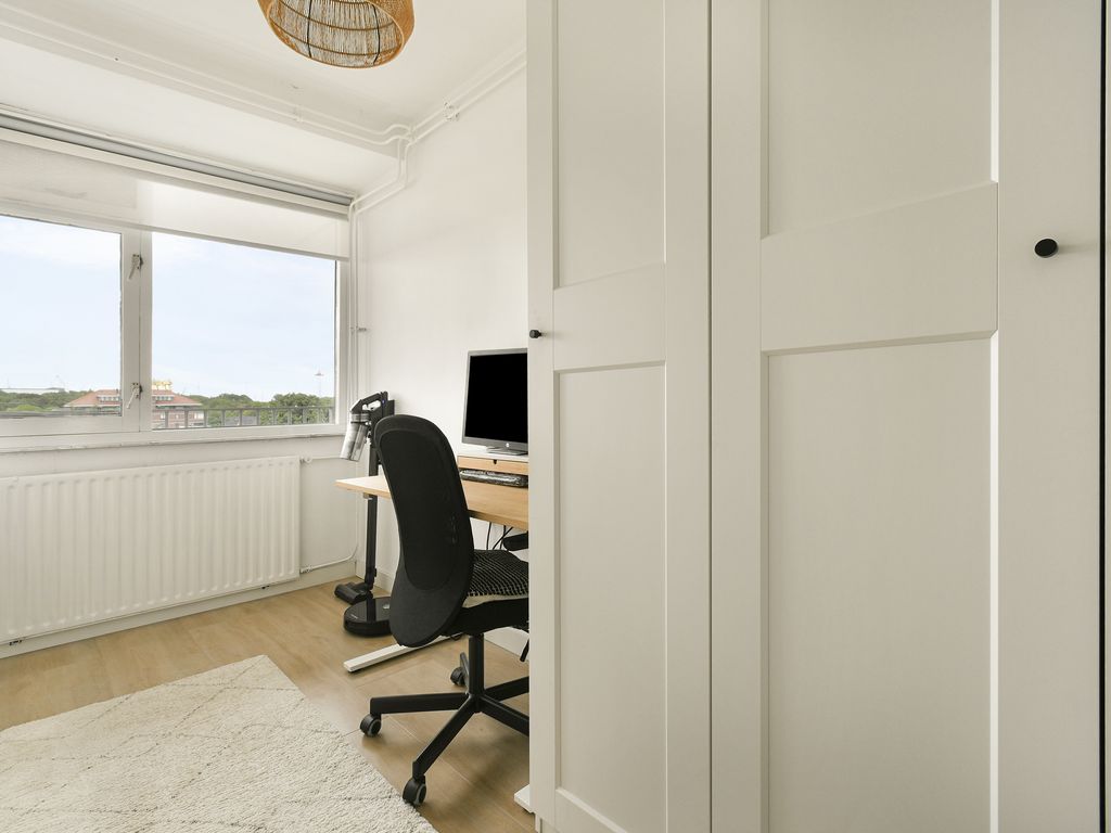 Over de Vesten 58, SCHIEDAM
