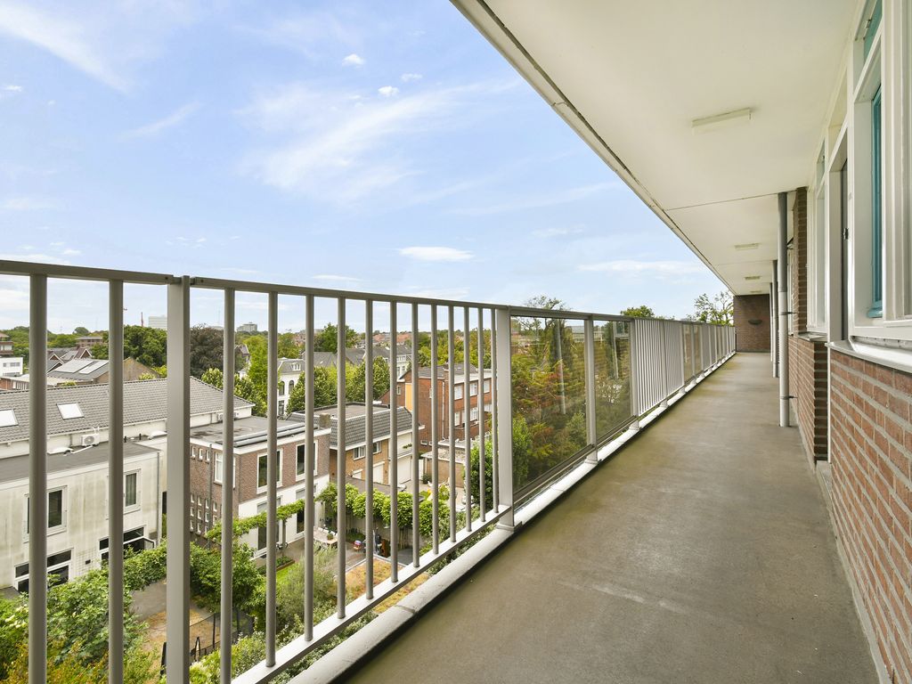 Over de Vesten 58, SCHIEDAM
