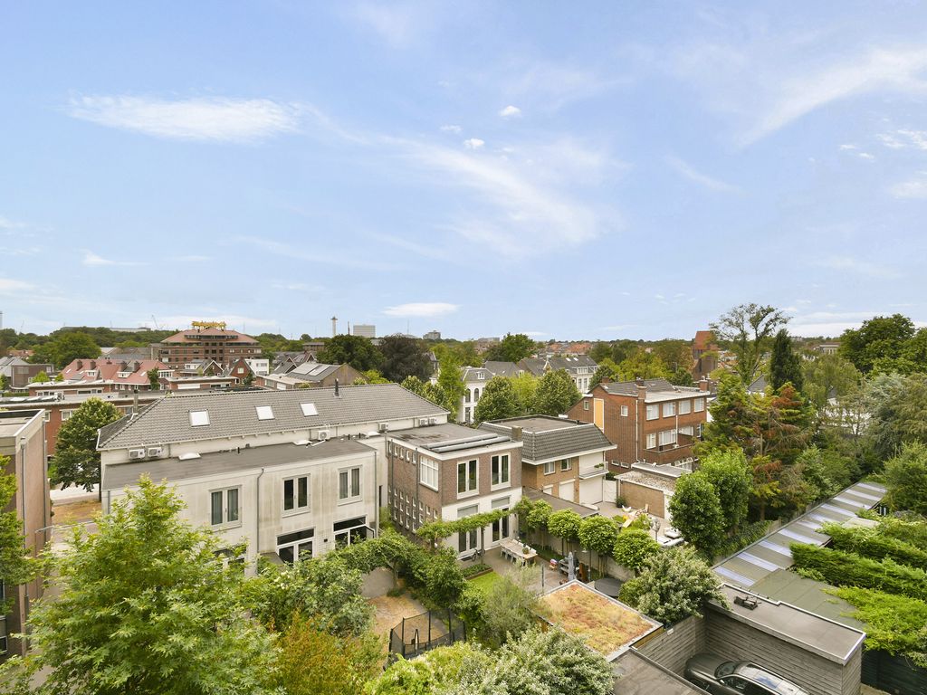 Over de Vesten 58, SCHIEDAM